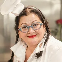 Sofie Van den Berg 